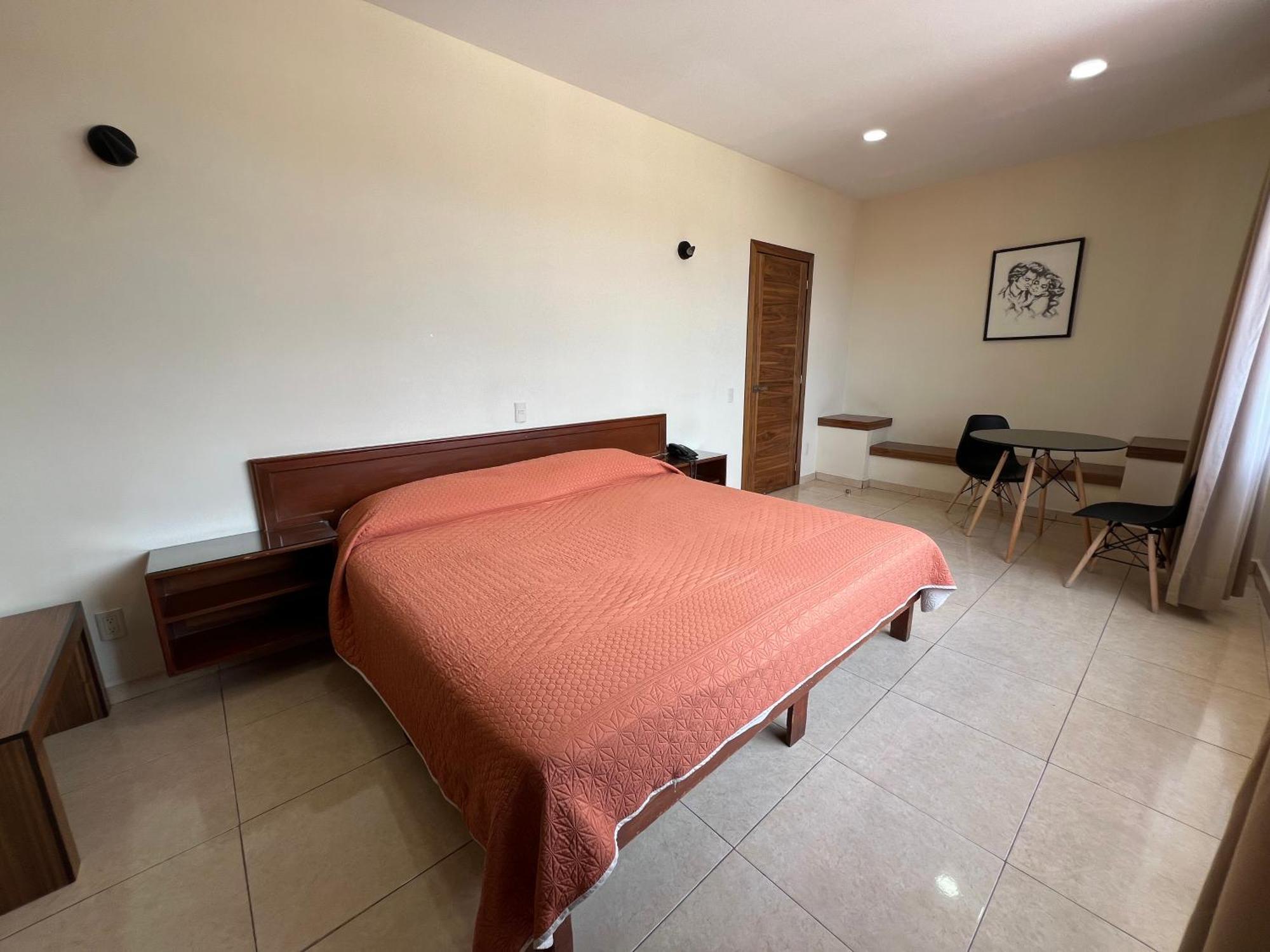 Hotel Fiesta Altena Tepatitlán de Morelos Exteriör bild