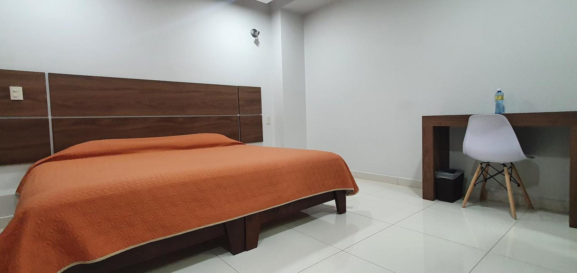 Hotel Fiesta Altena Tepatitlán de Morelos Exteriör bild