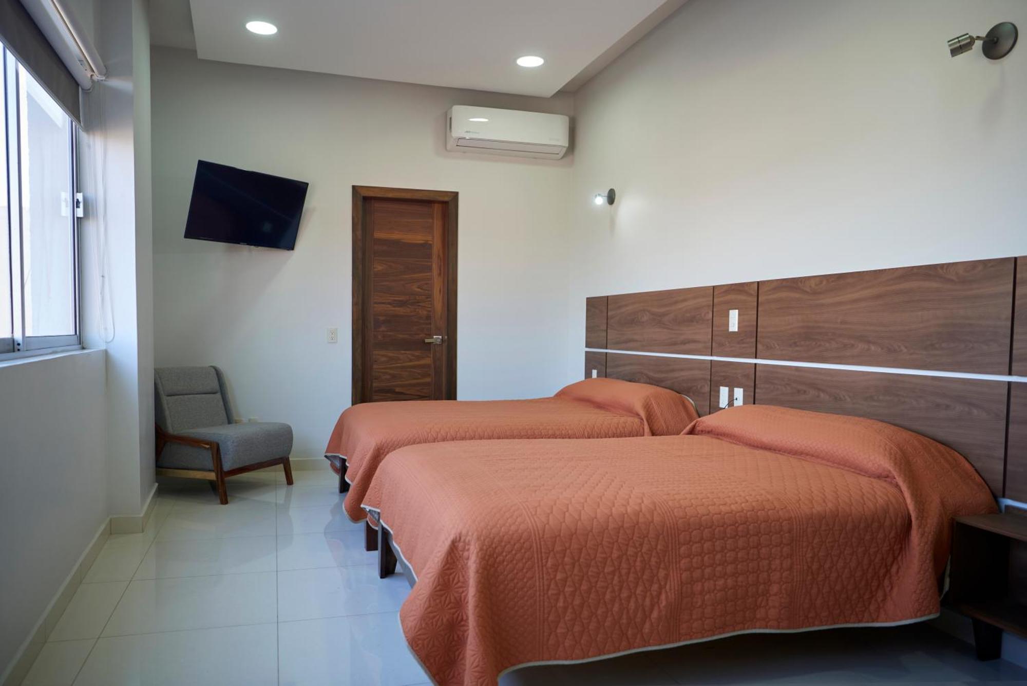 Hotel Fiesta Altena Tepatitlán de Morelos Exteriör bild