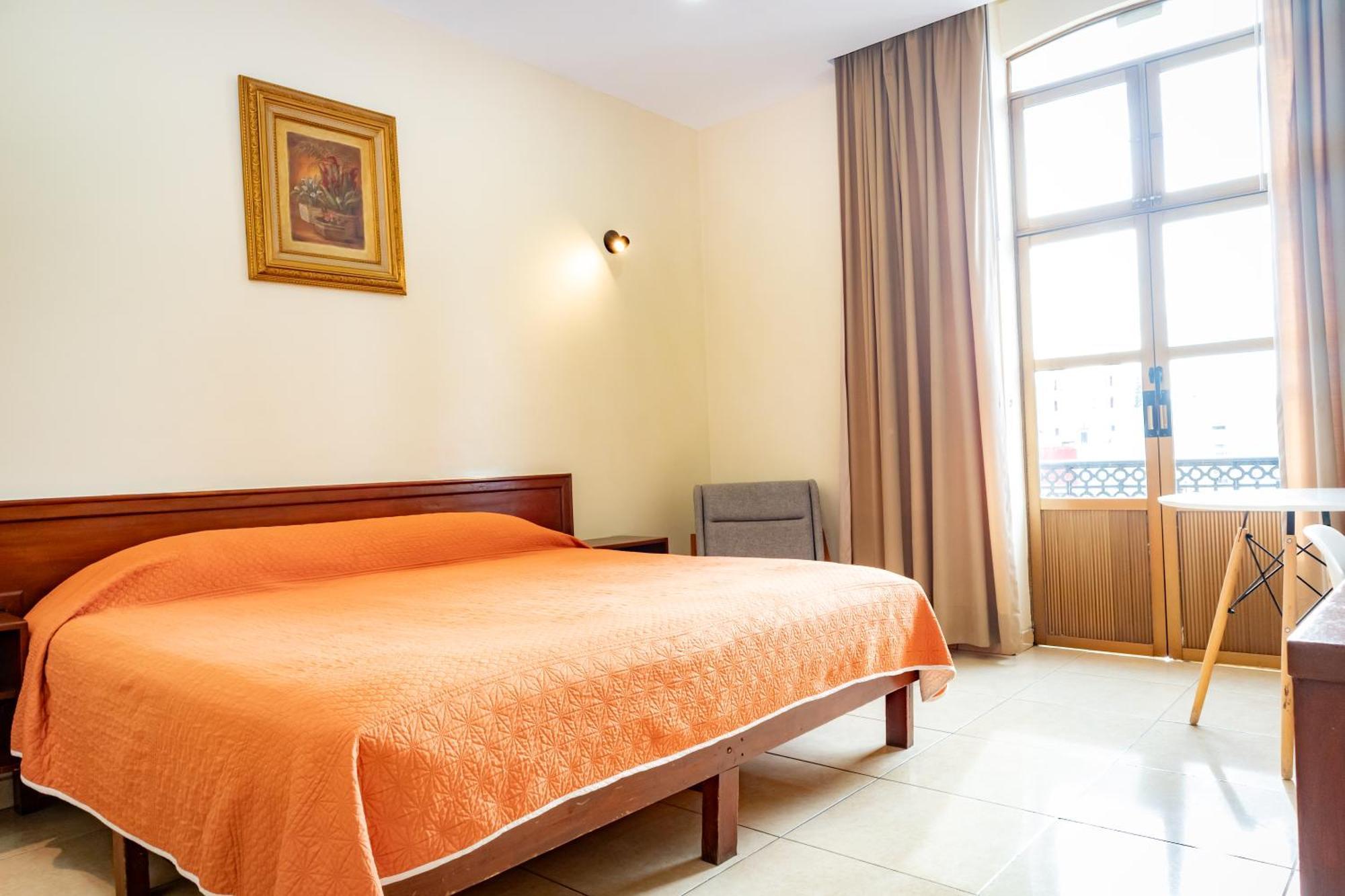 Hotel Fiesta Altena Tepatitlán de Morelos Exteriör bild